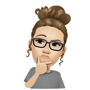 Meet your Posher, Beatrice